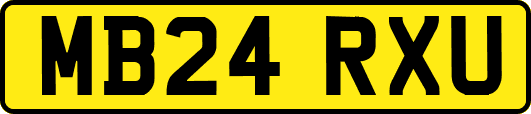 MB24RXU