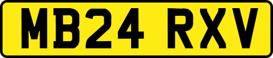 MB24RXV