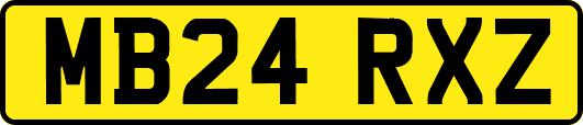MB24RXZ