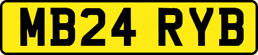 MB24RYB