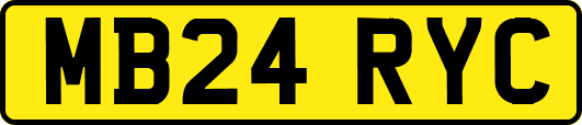 MB24RYC