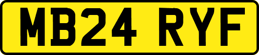 MB24RYF