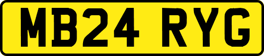 MB24RYG