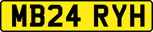 MB24RYH