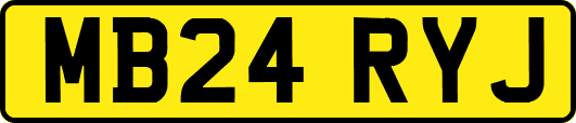 MB24RYJ