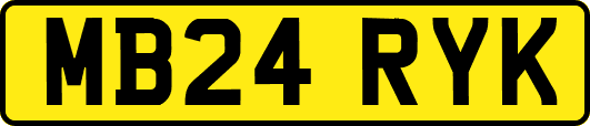 MB24RYK