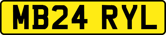 MB24RYL