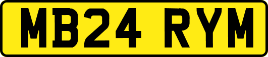 MB24RYM
