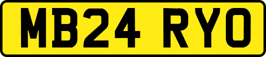 MB24RYO