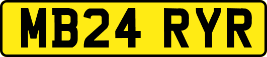 MB24RYR