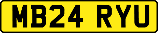 MB24RYU