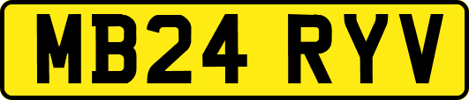 MB24RYV