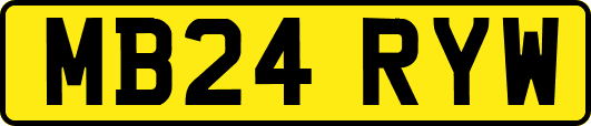 MB24RYW