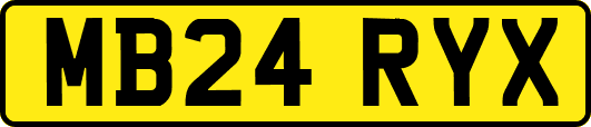 MB24RYX