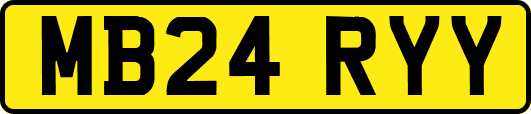 MB24RYY