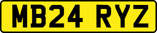 MB24RYZ