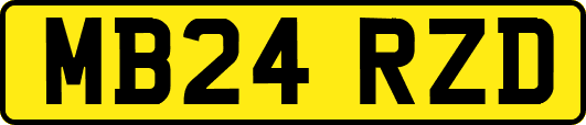 MB24RZD