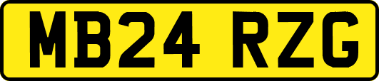 MB24RZG
