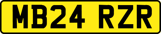 MB24RZR