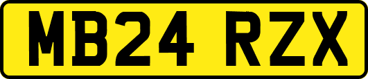 MB24RZX