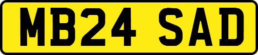MB24SAD