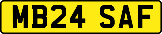 MB24SAF