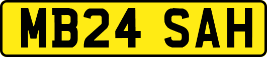 MB24SAH