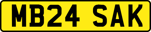 MB24SAK