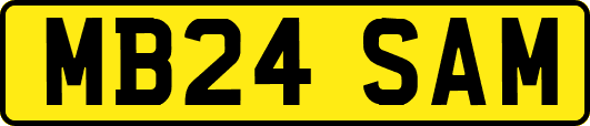MB24SAM