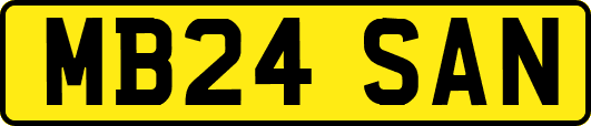 MB24SAN