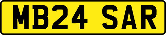 MB24SAR
