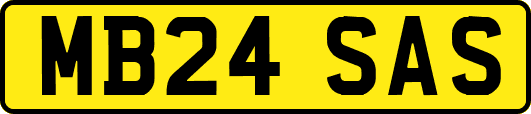 MB24SAS