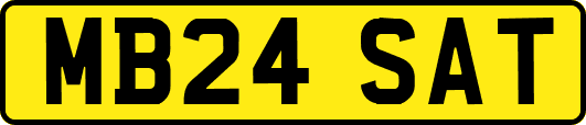 MB24SAT