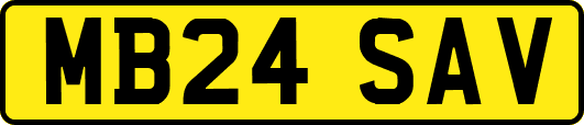MB24SAV