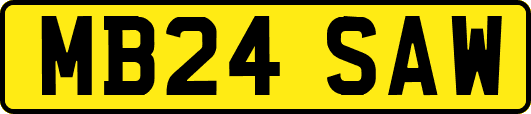 MB24SAW