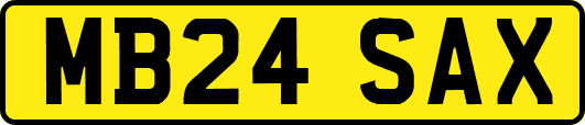 MB24SAX