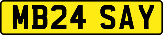 MB24SAY