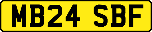 MB24SBF