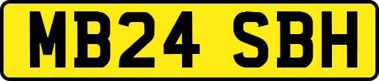 MB24SBH