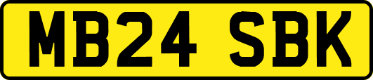 MB24SBK
