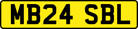 MB24SBL