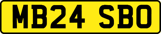 MB24SBO