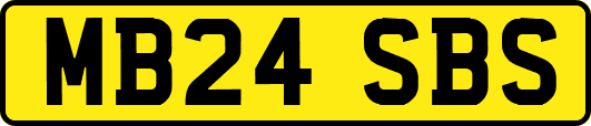 MB24SBS