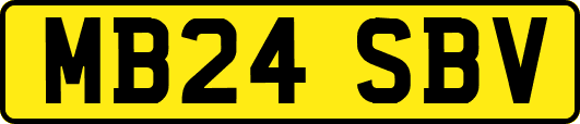 MB24SBV