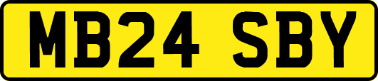 MB24SBY
