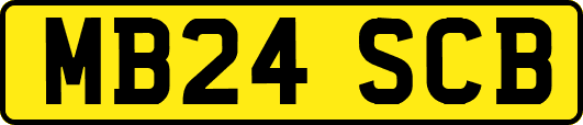 MB24SCB