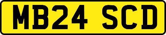 MB24SCD