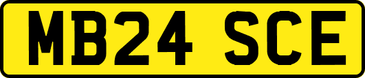 MB24SCE