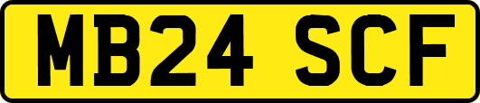 MB24SCF