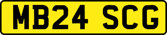 MB24SCG